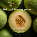 Takumi Honey Melon